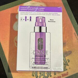 CLINIQUE iD Dramatically Different Hydrating Jelly "Lines & Wrinkles" Full Size